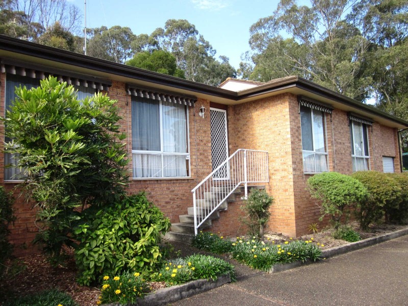 23/30 BRADMAN STREET, Greystanes NSW 2145