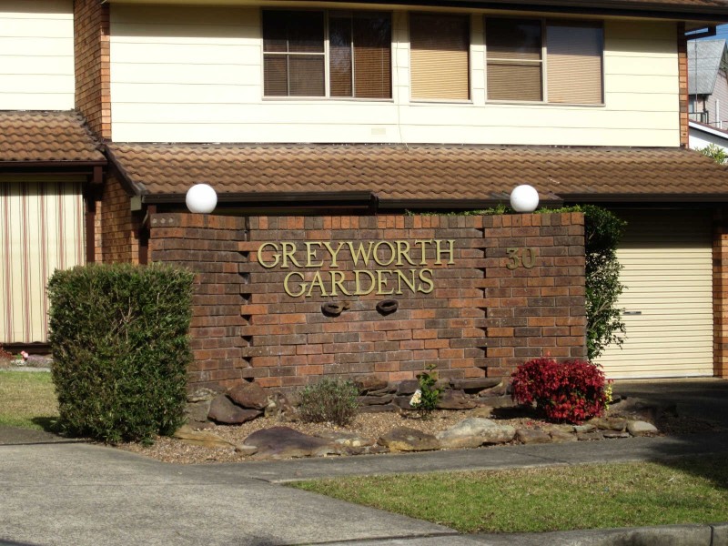 23/30 BRADMAN STREET, Greystanes NSW 2145