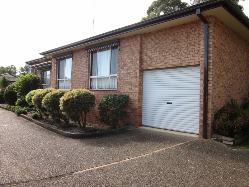 23/30 BRADMAN STREET, Greystanes NSW 2145