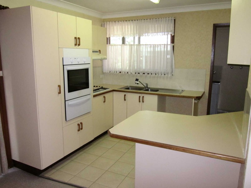 23/30 BRADMAN STREET, Greystanes NSW 2145