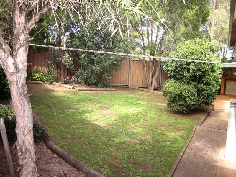 23/30 BRADMAN STREET, Greystanes NSW 2145