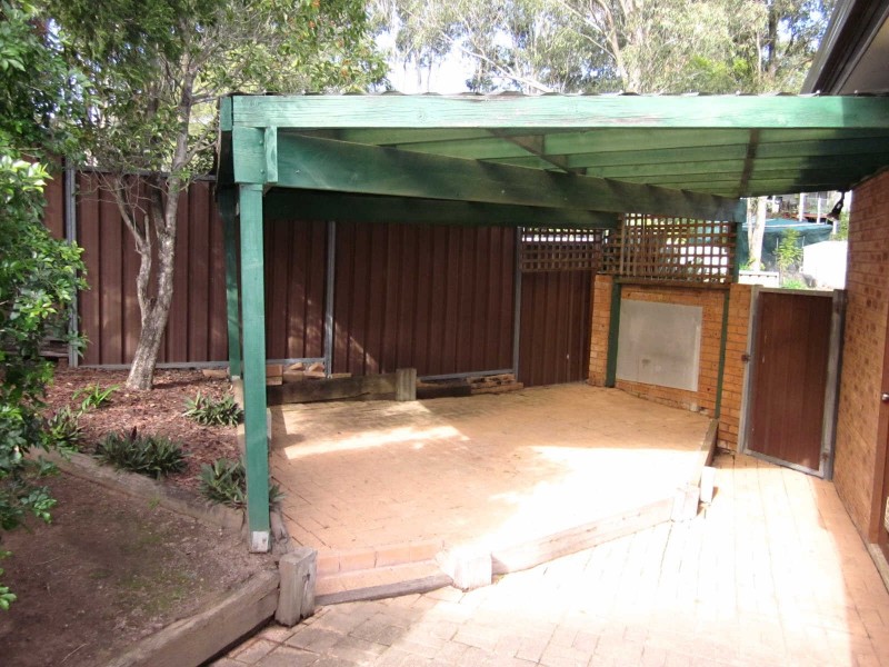 23/30 BRADMAN STREET, Greystanes NSW 2145