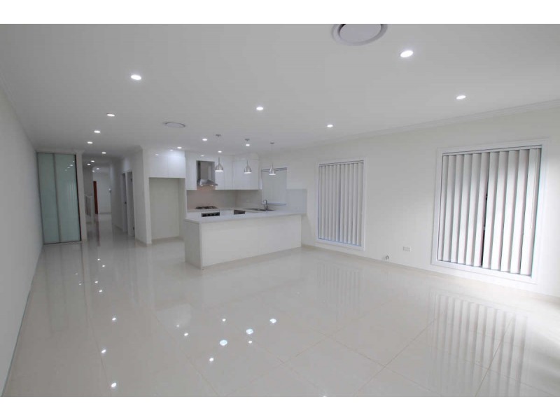 53B ONEILL STREET, Guildford NSW 2161