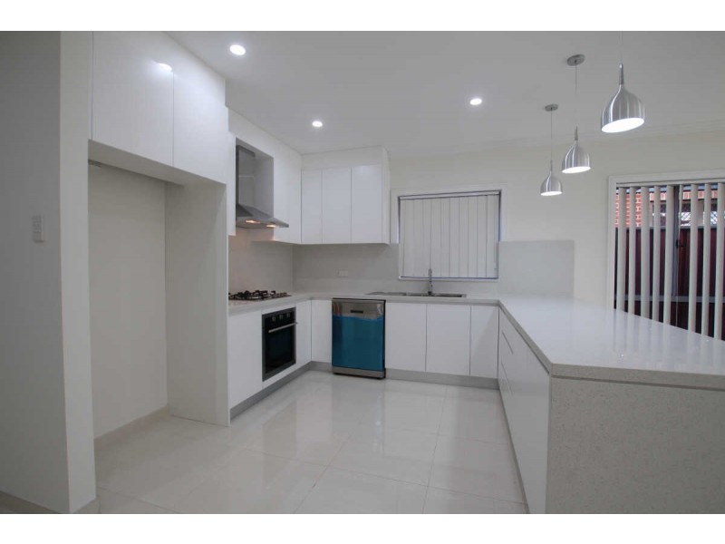 53B ONEILL STREET, Guildford NSW 2161