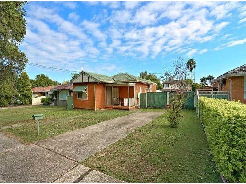 49 GWYDIR STREET, Greystanes NSW 2145