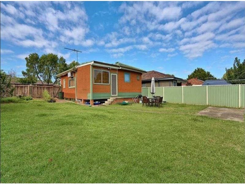 49 GWYDIR STREET, Greystanes NSW 2145
