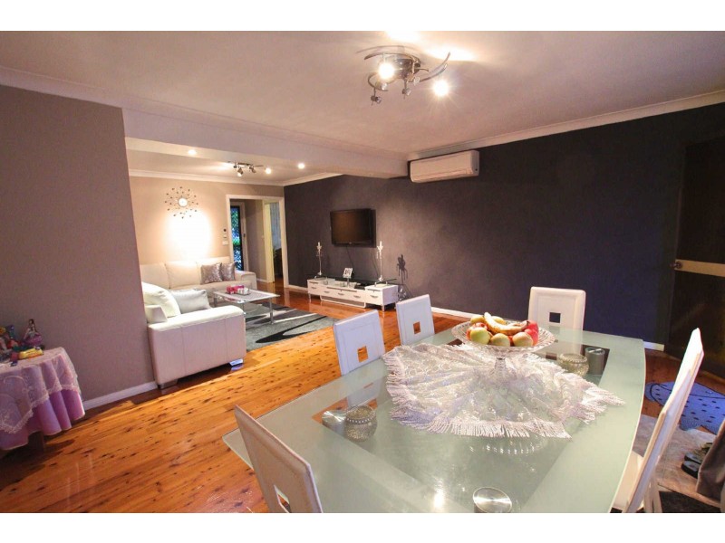 51 GWYDIR STREET, Greystanes NSW 2145