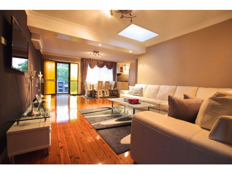 51 GWYDIR STREET, Greystanes NSW 2145