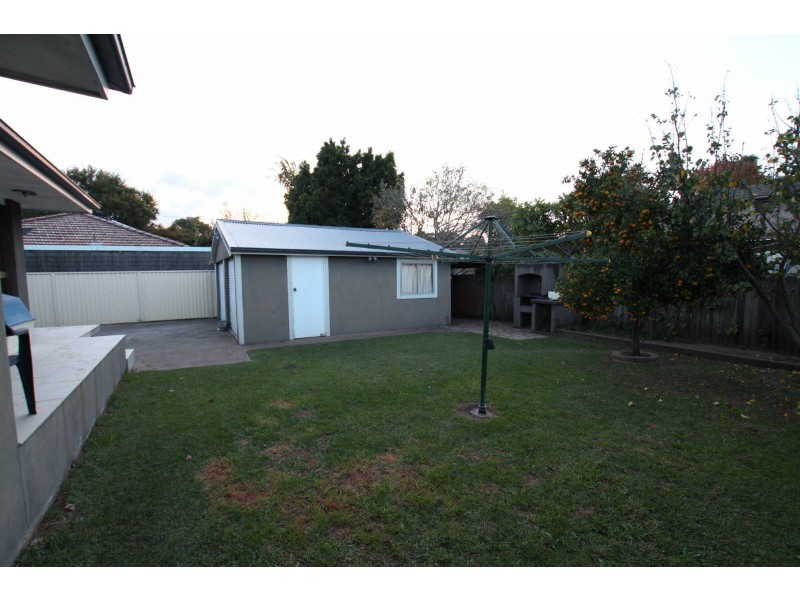 51 GWYDIR STREET, Greystanes NSW 2145