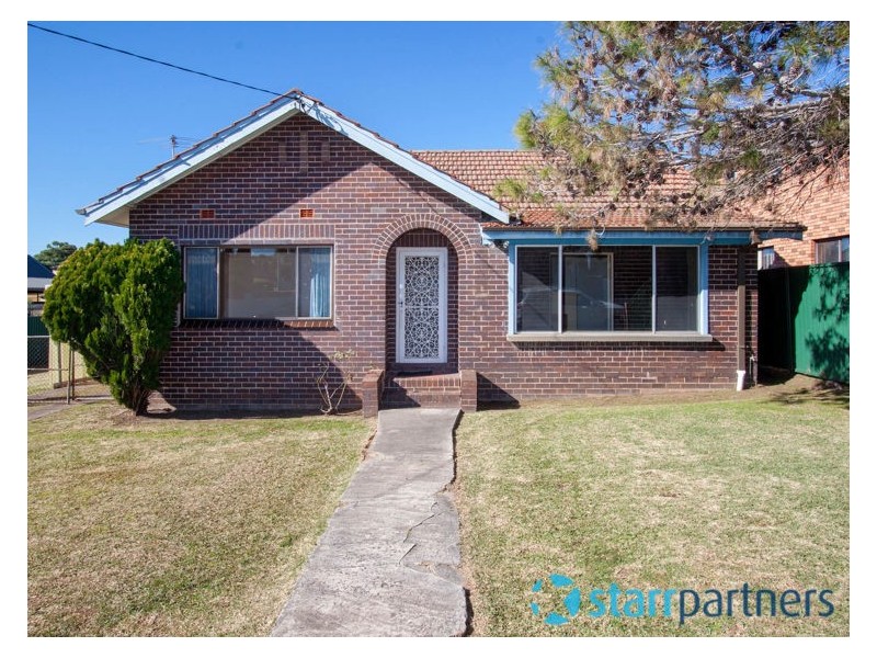 11 Clarence Street, Merrylands NSW 2160