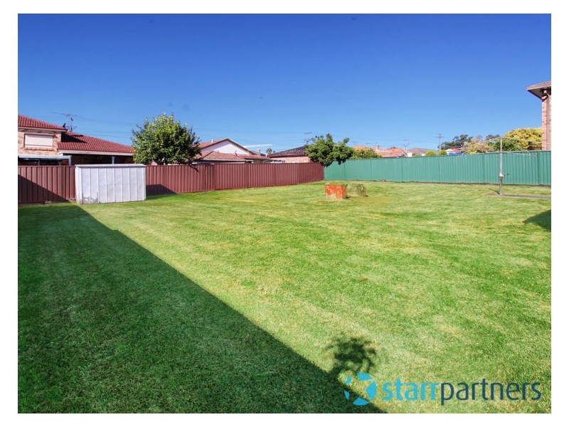 11 Clarence Street, Merrylands NSW 2160