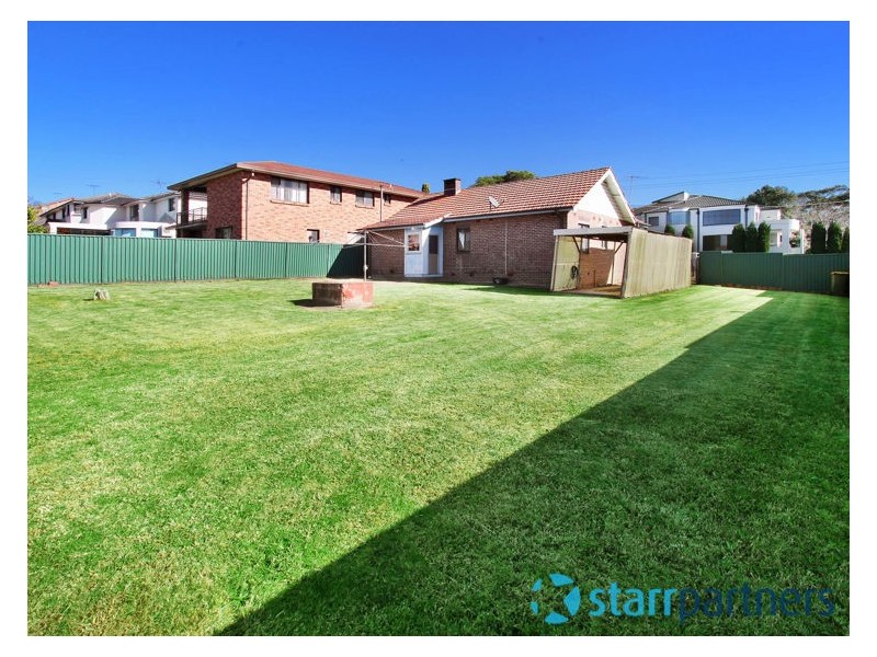 11 Clarence Street, Merrylands NSW 2160