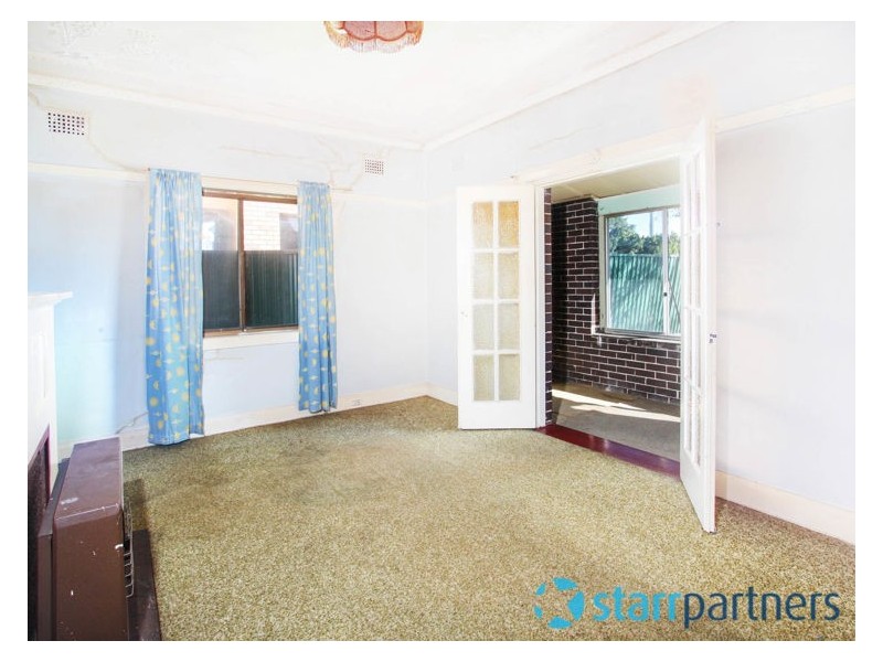 11 Clarence Street, Merrylands NSW 2160