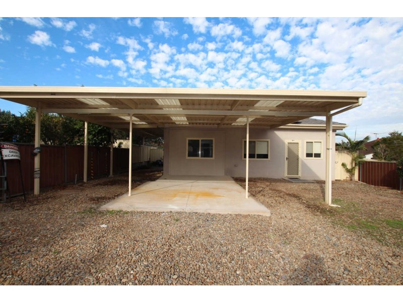 106A OLD PROSPECT ROAD, South Wentworthville NSW 2145