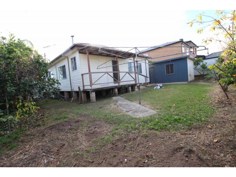 43 WARWICK ROAD, Merrylands NSW 2160