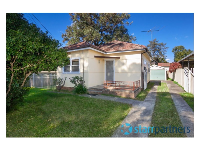 40 Bertha Street, Merrylands NSW 2160