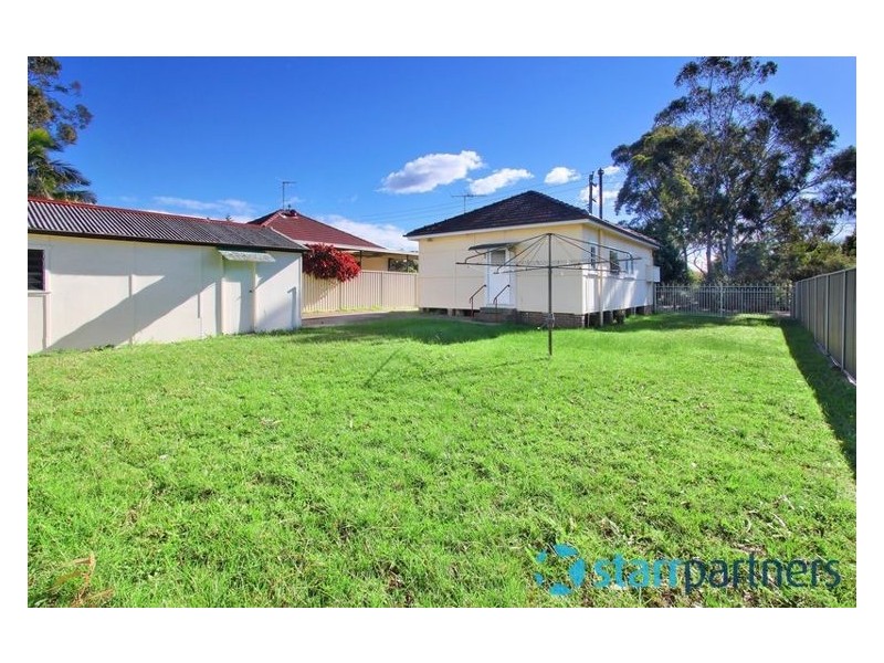 40 Bertha Street, Merrylands NSW 2160