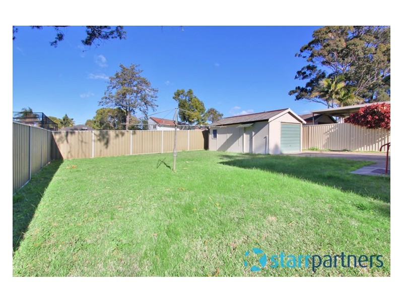 40 Bertha Street, Merrylands NSW 2160