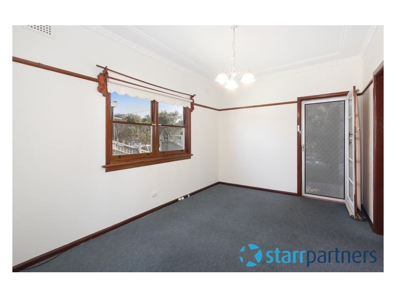 40 Bertha Street, Merrylands NSW 2160