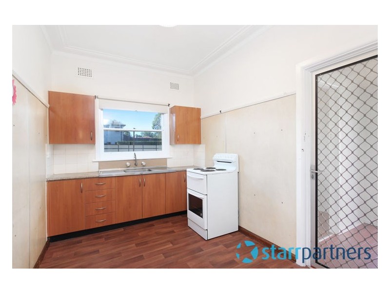 40 Bertha Street, Merrylands NSW 2160