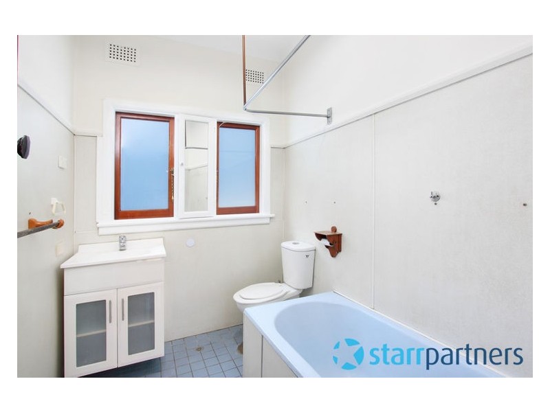 40 Bertha Street, Merrylands NSW 2160