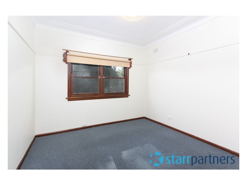 40 Bertha Street, Merrylands NSW 2160