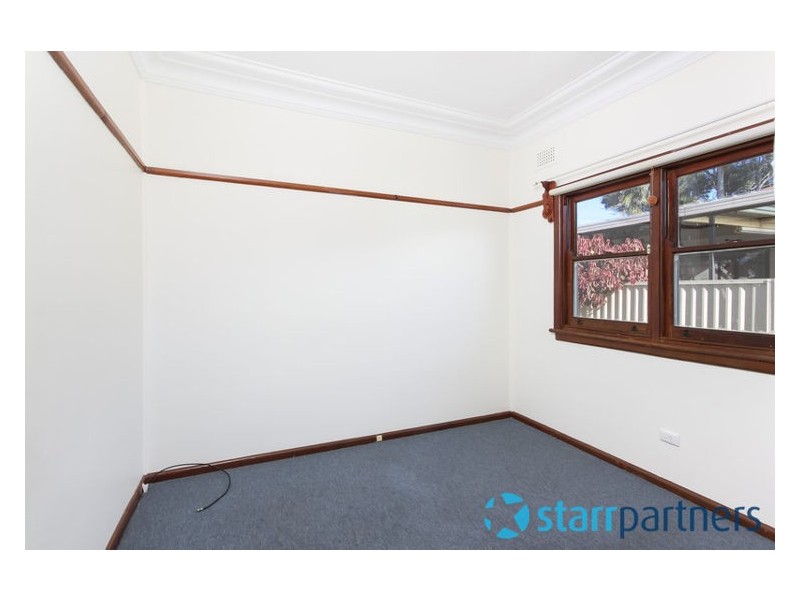 40 Bertha Street, Merrylands NSW 2160