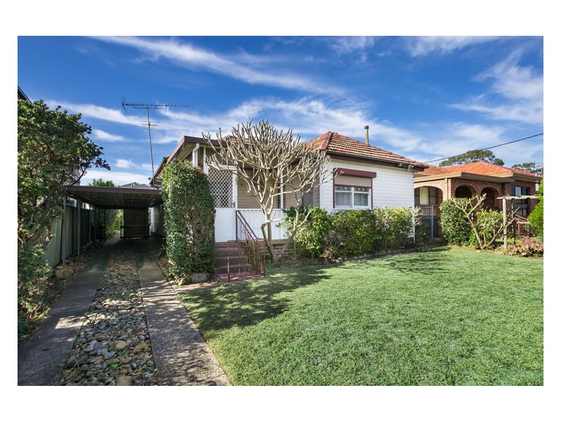 21 Ridge Street, Merrylands NSW 2160