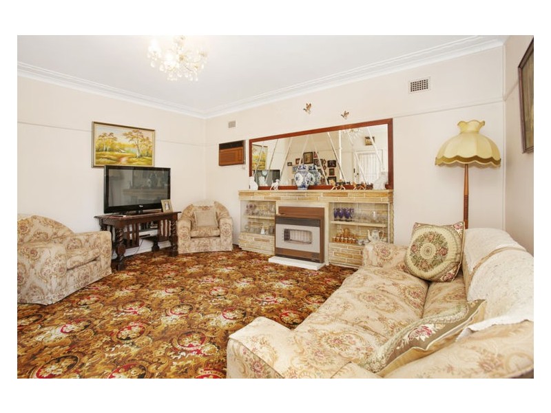 21 Ridge Street, Merrylands NSW 2160