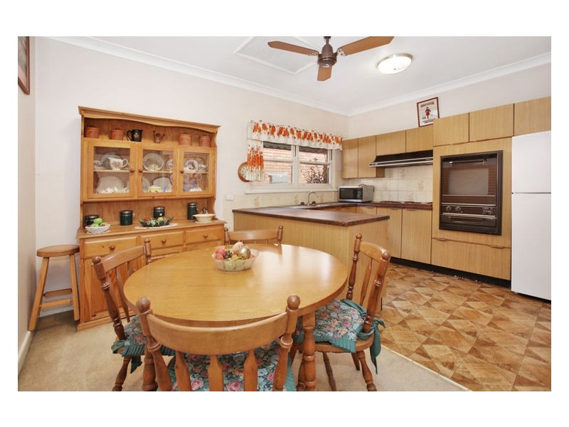 21 Ridge Street, Merrylands NSW 2160