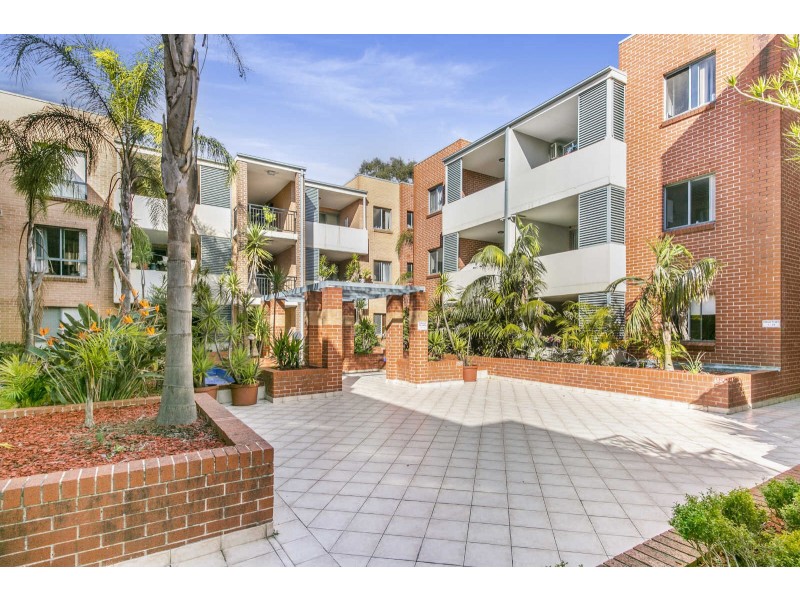 33/30 Railway Terrace, Merrylands NSW 2160