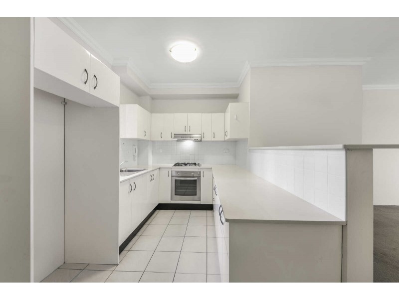 33/30 Railway Terrace, Merrylands NSW 2160