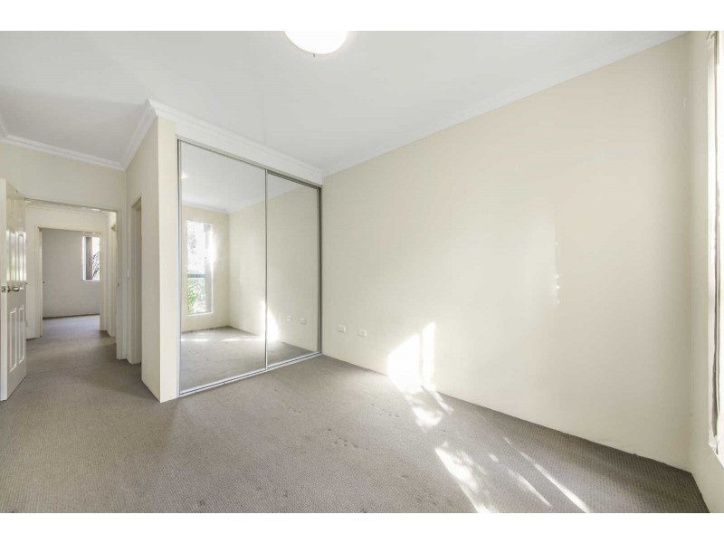 33/30 Railway Terrace, Merrylands NSW 2160
