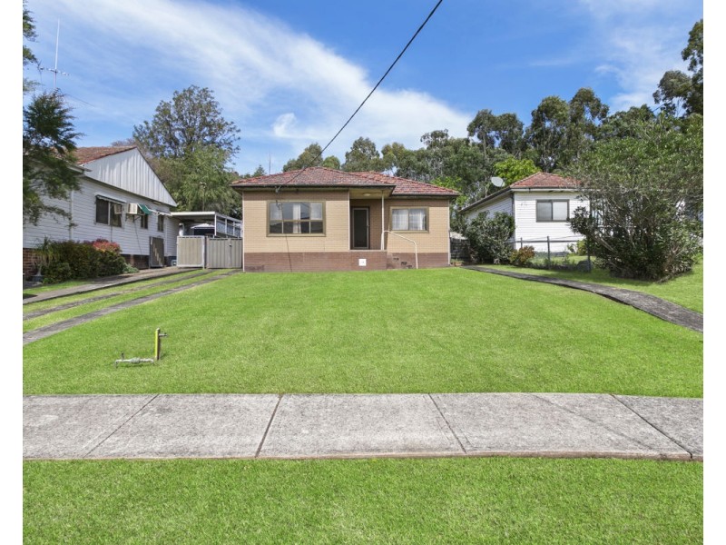 15 Otto Street, Merrylands NSW 2160