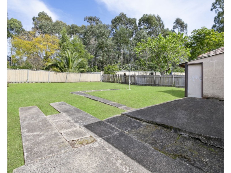 15 Otto Street, Merrylands NSW 2160