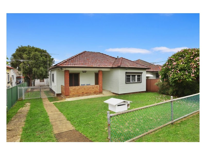168 Railway Terrace, Merrylands NSW 2160