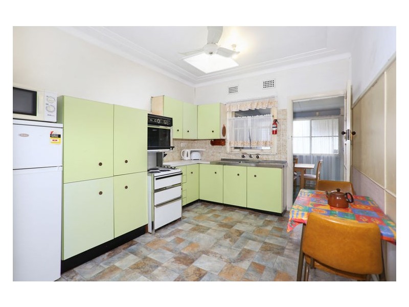 168 Railway Terrace, Merrylands NSW 2160