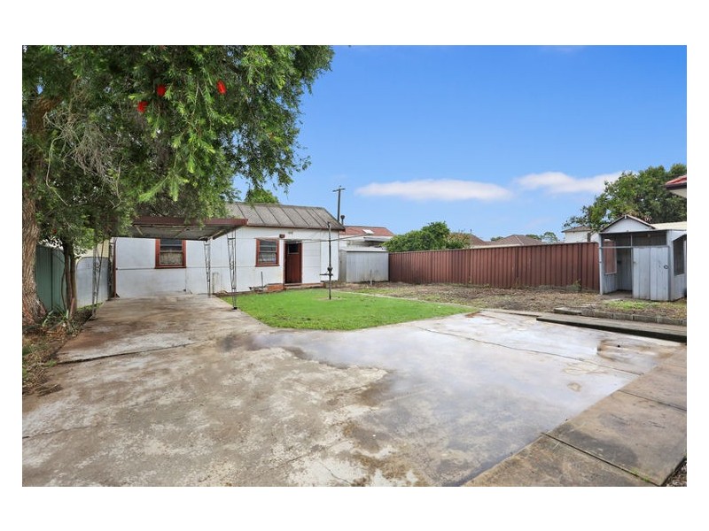 168 Railway Terrace, Merrylands NSW 2160