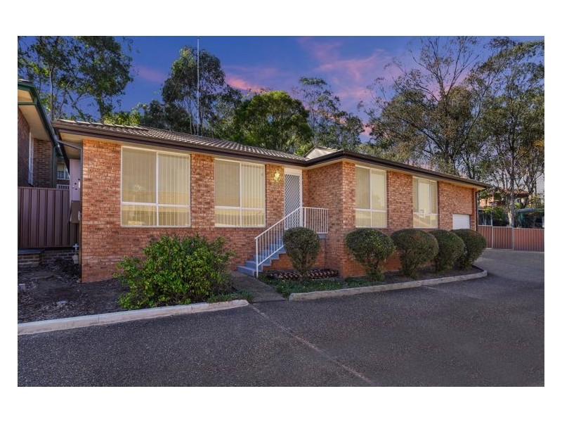 23/30 Bradman Street, Greystanes NSW 2145