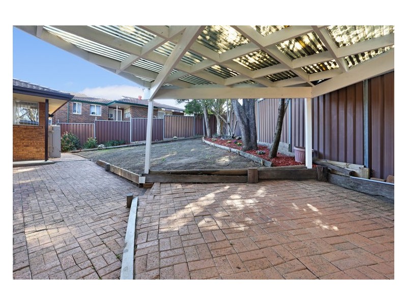 23/30 Bradman Street, Greystanes NSW 2145