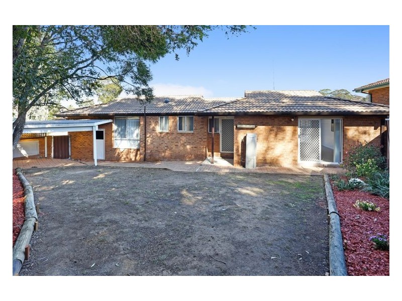 23/30 Bradman Street, Greystanes NSW 2145