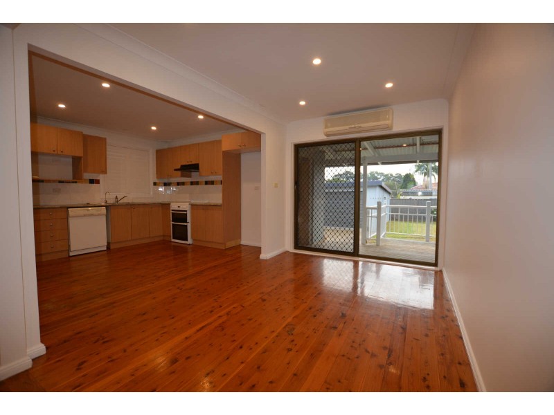 51 DARLING STREET, Greystanes NSW 2145