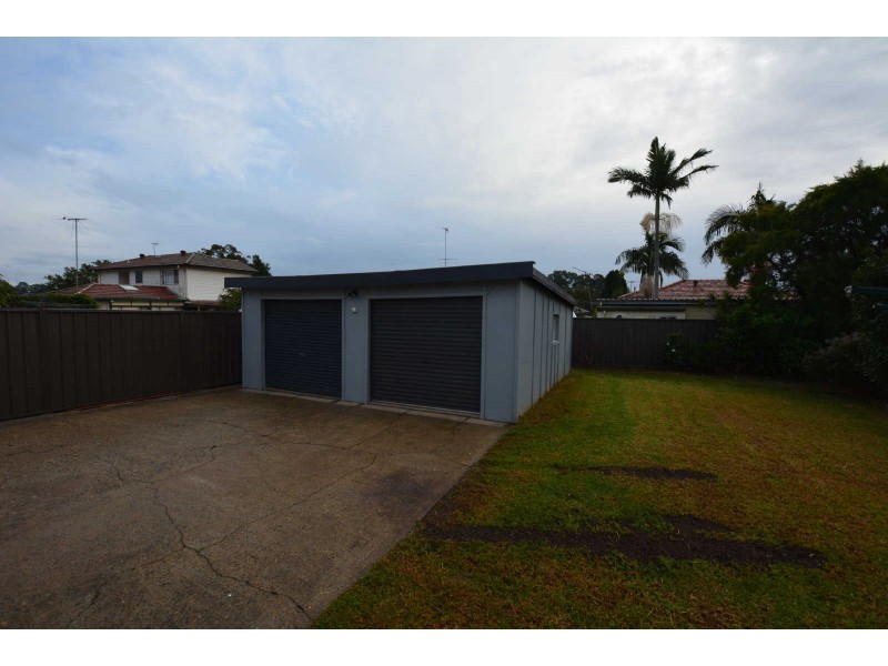 51 DARLING STREET, Greystanes NSW 2145