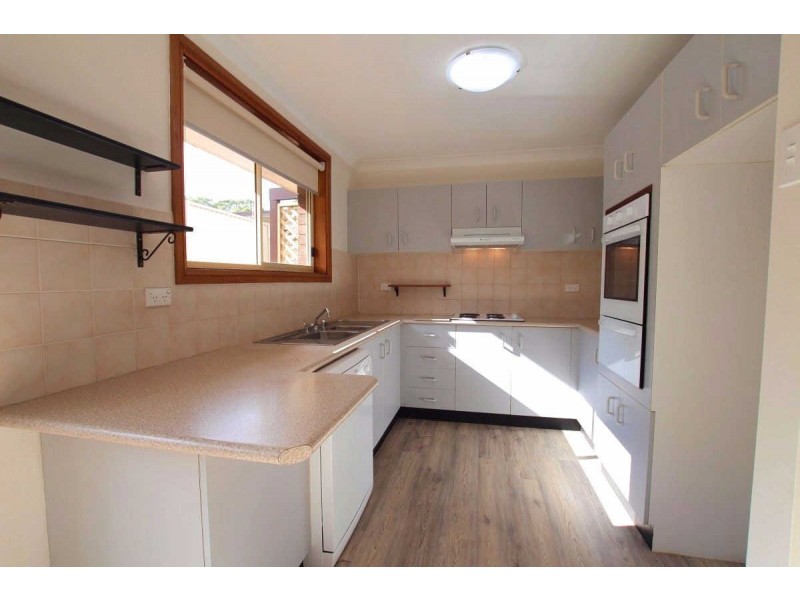 6/83 QUEEN STREET, Guildford West NSW 2161