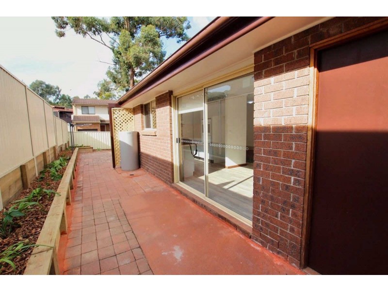 6/83 QUEEN STREET, Guildford West NSW 2161