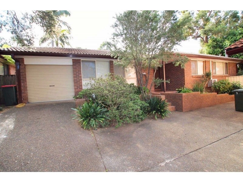 6/83 QUEEN STREET, Guildford West NSW 2161