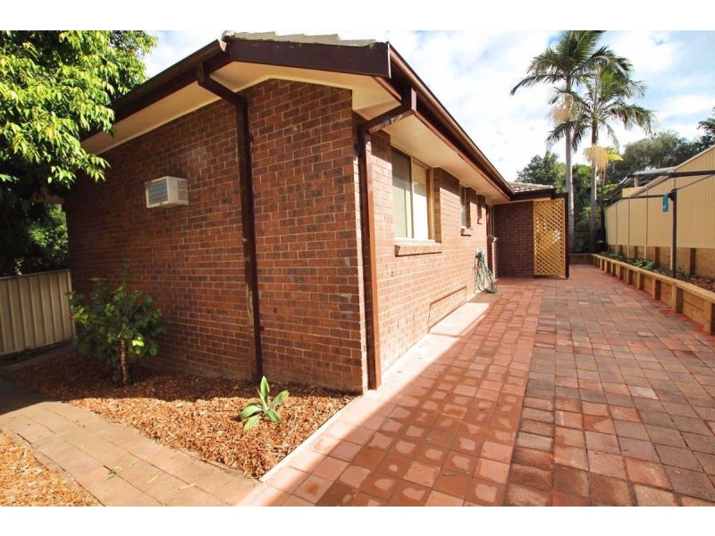 6/83 QUEEN STREET, Guildford West NSW 2161