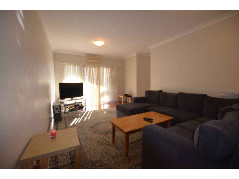 10/61-63 WINDSOR ROAD, Merrylands NSW 2160