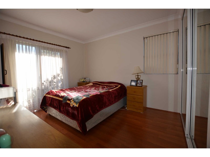 10/61-63 WINDSOR ROAD, Merrylands NSW 2160
