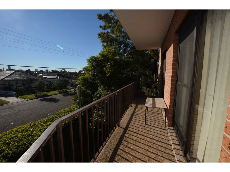 10/61-63 WINDSOR ROAD, Merrylands NSW 2160